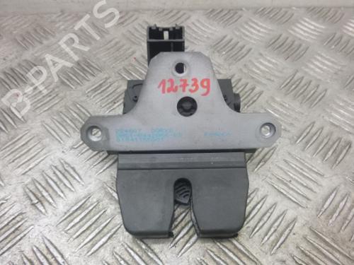 Used Tailgate lock Tailgate lock FORD MONDEO IV Saloon (BA7) 1.8 TDCi (125 hp) 38816036 38816036