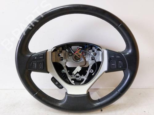 Steering wheel SUZUKI VITARA (LY) 1.6 (APK416, YD21S) | BP39567126C49 - Image 2