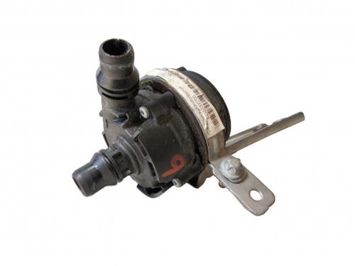 Used Auxiliary water pump Auxiliary water pump MERCEDES-BENZ E-CLASS Convertible (A238) E 200 (238.442) (184 hp) 39411795 39411795
