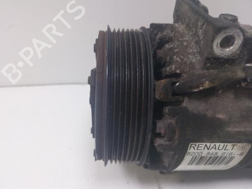 AC compressor OPEL VIVARO B Bus (X82) 1.6 CDTI (06) | BP38807416M34 - Image 4