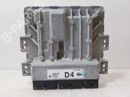 Used Engine control unit (ECU) Engine control unit (ECU) NISSAN QASHQAI II (J11, J11_) 1.5 dCi (110 hp) 38805204 38805204