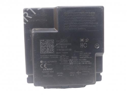 electronic-module-opel-insignia-b-grand-sport-z18-2017-39379579 main image