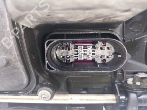 Left headlight MERCEDES-BENZ E-CLASS (W212) E 220 CDI / BlueTEC (212.001, 212.002) | BP39567152C28 - Image 6