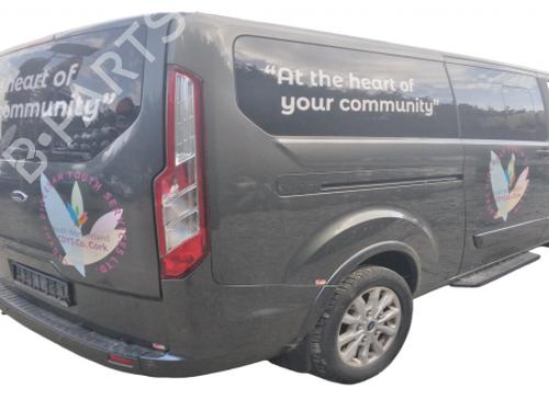 Starter FORD TOURNEO CUSTOM V362 Bus (F3) 2.0 EcoBlue | BP38802575M8 - Image 10