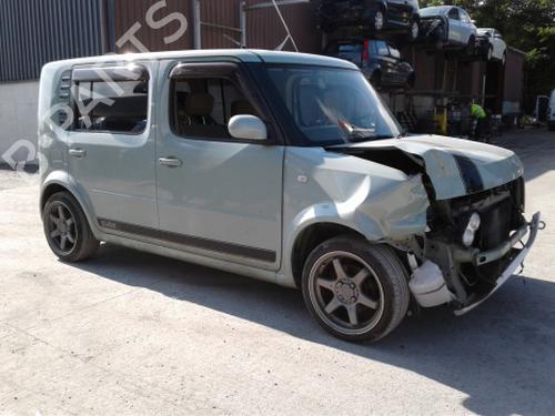 ABS pump NISSAN CUBE (Z11) 1.5 | BP38802078M43 - Image 10