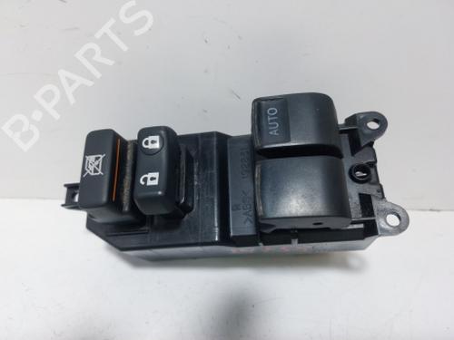 Right front window switch TOYOTA AQUA (_NHP1_) 1.5 Hybrid (NHP10) | BP38804445I26 - Image 6