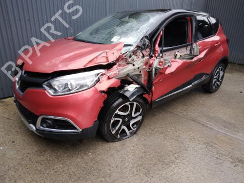 Steering column stalk RENAULT CAPTUR I (J5_, H5_) 1.5 dCi 90 (J5N4, J5M5, J5MW, J5M6, J5AL, J5AJ) | BP38805001I23 - Image 6