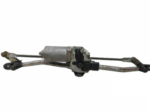 Used Front wiper motor Front wiper motor SKODA FABIA II Combi (545) 1.2 (70 hp) 40466910 40466910