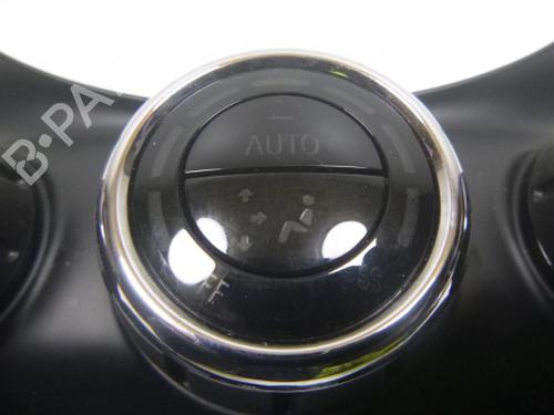 Climate control MINI MINI (F56) Cooper SE / Electric | BP38809055I5 - Image 2