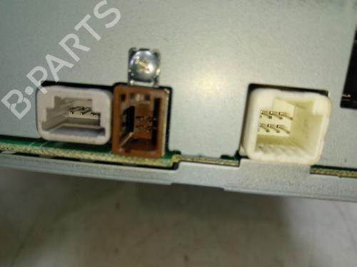 Display monitor SUZUKI CELERIO (LF) 1.0 (AVK310) | BP39411801C48  - Image 7