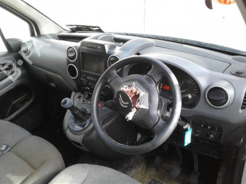 Egr CITROËN BERLINGO Box Body/MPV (B9) 1.6 HDi / BlueHDi 75 | BP38807471M69 - Image 14