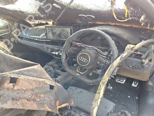 Engine control unit (ECU) AUDI A5 Sportback (F5A, F5F) 35 TDI | BP40045078M57 - Image 13