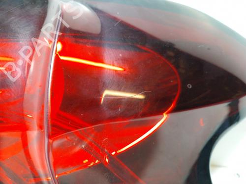 Right taillight DS DS 4 / DS 4 CROSSBACK (NX_) 2.0 BlueHDi 180 | BP38803961C35  - Image 8