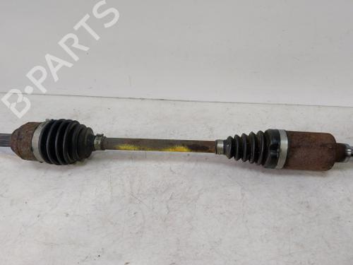 Left front driveshaft FORD FOCUS IV (HN) 1.5 EcoBlue | BP38810131M38 - Image 2