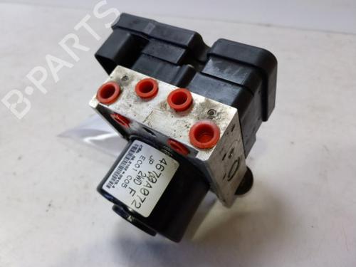 ABS pump MITSUBISHI LANCER VIII (CY_A, CZ_A) 1.5 | BP38805404M43 - Image 2