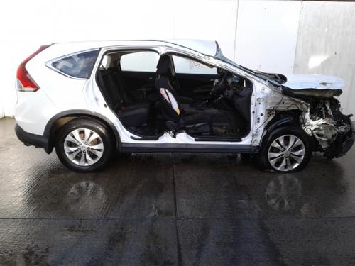 Climate control HONDA CR-V IV (RM_) 1.6 i-DTEC (RE6) | BP38811035I5 - Image 12