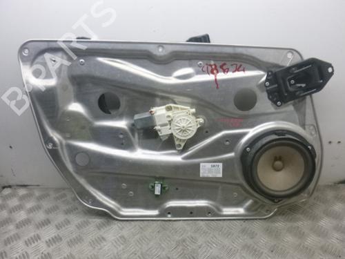 Used Front left window mechanism Front left window mechanism MERCEDES-BENZ E-CLASS (W212) E 200 CDI / BlueTEC (212.005, 212.006) (136 hp) 38804325 38804325