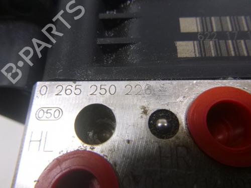 ABS pump MERCEDES-BENZ E-CLASS (W211) E 220 CDI (211.008) | BP38805319M43  - Image 6