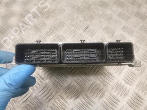 Engine control unit (ECU) DACIA SANDERO II TCe 90 (B8M1, B8MA, B8AC) | BP38815987M57 - Image 4
