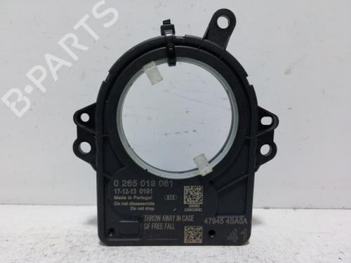 electronic-sensor-nissan-pulsar-hatchback-c13-2014-38806299 main image