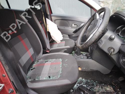 Climate control DACIA SANDERO II TCe 90 (B8M1, B8MA, B8AC) | BP38815988I5 - Image 15