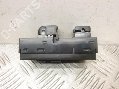 Left front window switch NISSAN LEAF (ZE0) Electric | BP38804663I27 - Image 2