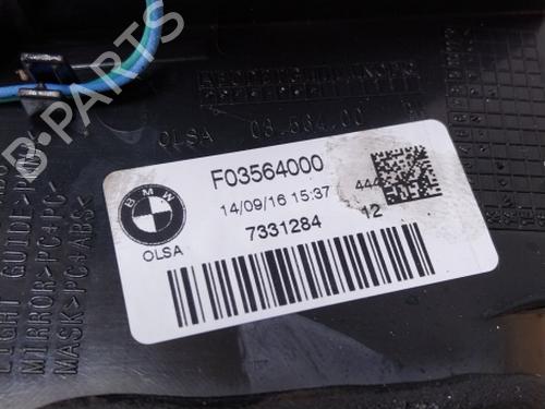 Right tailgate light BMW X4 (F26) xDrive 20 d | BP38810508C80 - Image 7