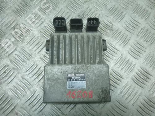Used Electronic module Electronic module LEXUS IS II (_E2_) 220d (ALE20) (177 hp) 38803461 38803461