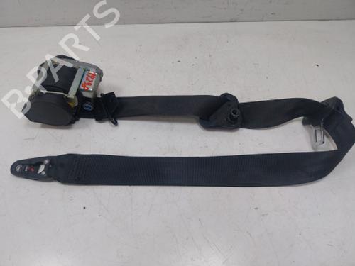 Front right seatbelt RENAULT CAPTUR I (J5_, H5_) 1.5 dCi 90 (J5N4, J5M5, J5MW, J5M6, J5AL, J5AJ) | BP38815749I25 - Image 9