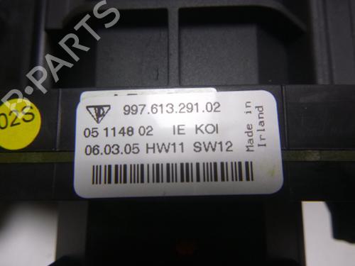 Control unit PORSCHE 911 (997) 3.8 Carrera S | BP38805312M11 - Image 6
