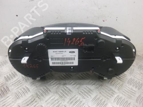 Instrument cluster FORD KUGA II (DM2) 1.5 TDCi | BP38812058C47 - Image 2