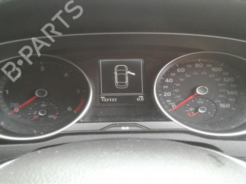 Front wiper motor VW PASSAT B8 (3G2, CB2) 2.0 TDI | BP38816029M29 - Image 17
