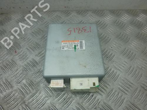 Used Steering ECU Steering ECU TOYOTA COROLLA Saloon (_E15_) 1.4 D-4D (NDE150) (90 hp) 38810276 38810276