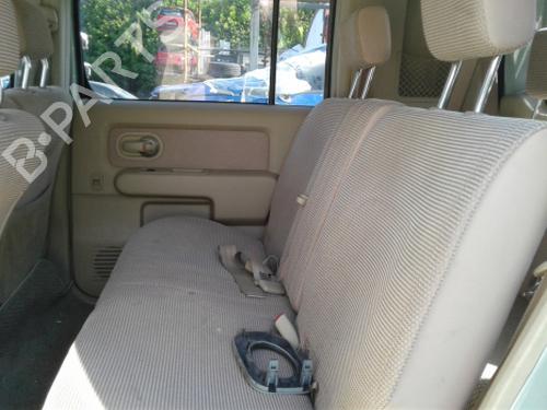 ABS pump NISSAN CUBE (Z11) 1.5 | BP38802078M43 - Image 23
