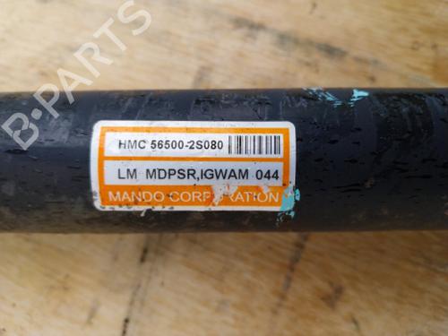 Steering rack HYUNDAI ix35 Van CRDi | BP39567117M22  - Image 11
