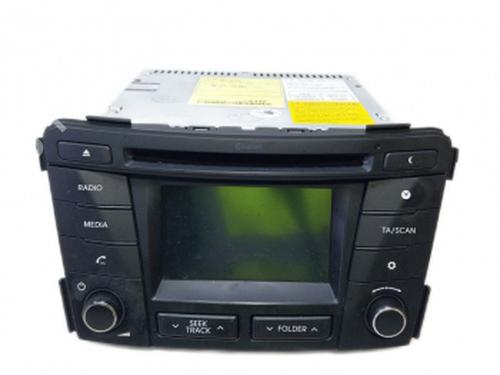radio-hyundai-i40-i-vf-2012-2013-2014-2015-2016-2017-2018-2019-38805316 main image