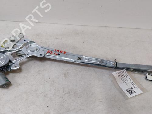 Front left window mechanism ISUZU D-MAX III (TFR, TFS) 1.9 DDI 4x4 (TFS87) | BP38807802C22 - Image 2
