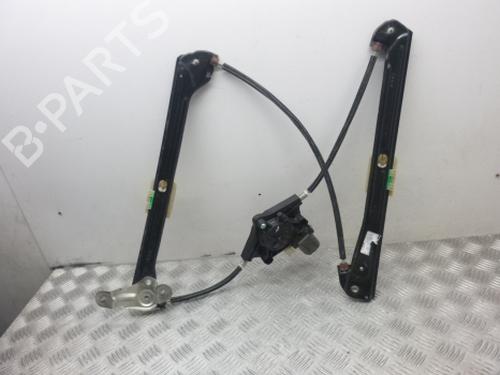 Used Front right window mechanism Front right window mechanism VW GOLF VII (5G1, BQ1, BE1, BE2) 1.6 TDI (110 hp) 38808953 38808953