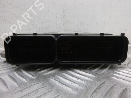Engine control unit (ECU) AUDI A4 B7 (8EC) 2.0 TDI 16V | BP38815550M57 - Image 3