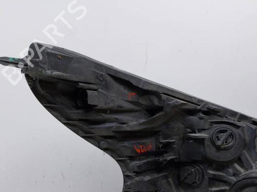 Left headlight NISSAN NV300 Van (X82) 1.6 dci 120 | BP40019994C28  - Image 6