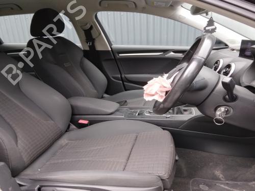 Front left window mechanism AUDI A3 (8V1, 8VK) 1.6 TDI | BP38812847C22 - Image 7