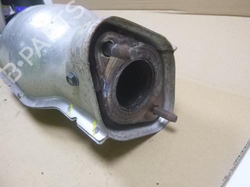 Particulate filter NISSAN X-TRAIL IV (T33) 1.5 VC-T Mild Hybrid | BP38804519M81 - Image 6