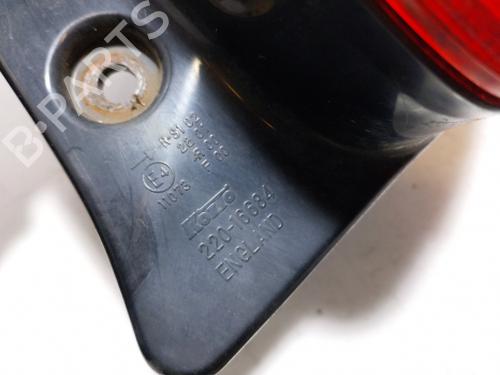 Right taillight SUZUKI SX4 (EY, GY) 1.5 (RW 415) | BP38803459C35 - Image 5