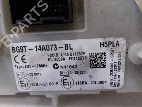 Fuse box FORD MONDEO IV (BA7) 2.0 TDCi | BP38812086E1 - Image 5