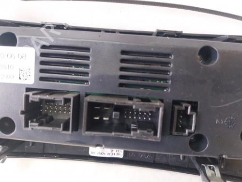 Climate control MERCEDES-BENZ C-CLASS (W204) C 200 CDI (204.001) | BP39247741I5 - Image 6