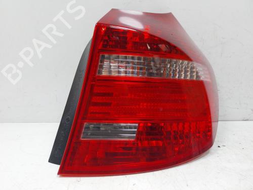 Right taillight BMW 1 (E87) 116 d | BP38803419C35 - Image 2