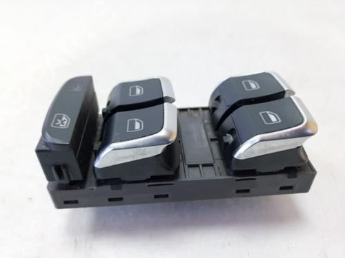Right front window switch AUDI A4 B8 (8K2) 2.0 TDI | BP38808696I26 - Image 2