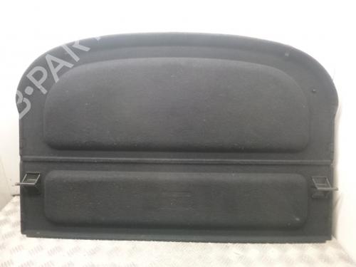 Rear parcel shelf MAZDA 6 Hatchback (GH) 2.2 MZR-CD (GH10) | BP38814810C85 - Image 2