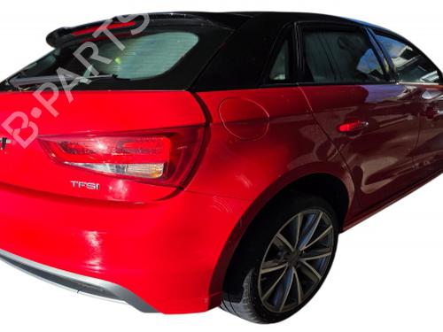 Right front window switch AUDI A1 Sportback (8XA, 8XF) 1.4 TFSI | BP38808583I26 - Image 9