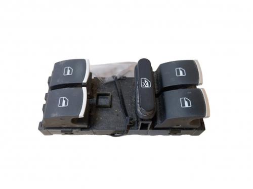 right-front-window-switch-vw-touran-1t3-2010-2011-2012-2013-2014-2015-2016-38812103 main image
